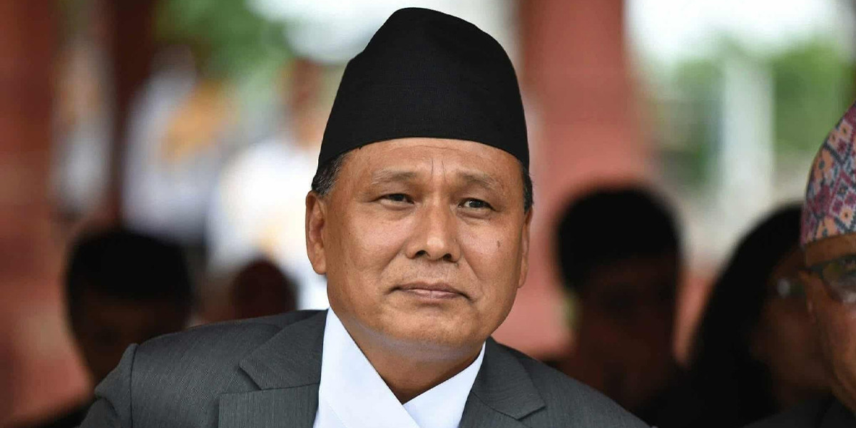 उज्यालो नेपाल पार्टीको प्रतिबद्धतापत्र सार्वजनिक, सांसद संख्या घटाउने प्रस्ताव