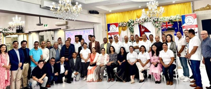 अस्ट्रेलियामा ‘मिनी नेपाल’ निर्माण हुँदै