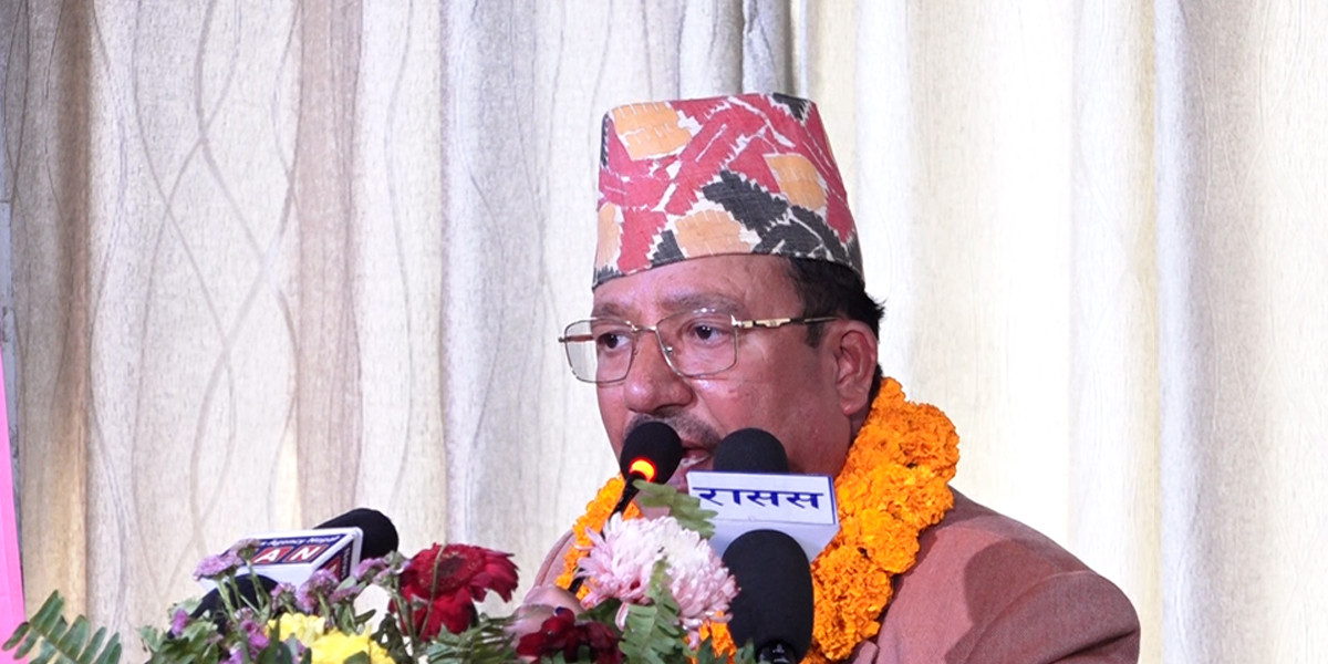 निर्वाचनमा सहभागी दलहरु अनुशासनको परिधिभित्र रहन आग्रह