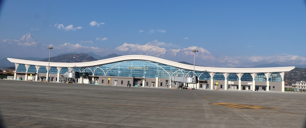पोखरा विमास्थल प्रकरण : साधारण तारेखमा छुटे पूर्वमन्त्री र पूर्वसचिव