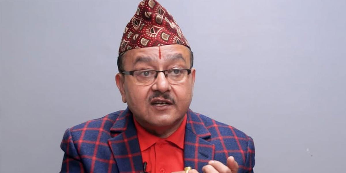 चुनाव नहुने भविष्यवाणीको आरोपमा पक्राउ परेका ज्योतिष हिरासतमुक्त