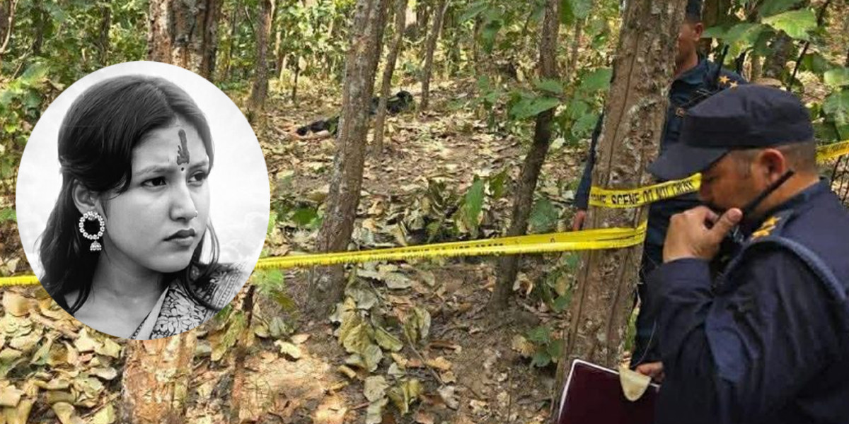 इनिशा हत्या प्रकरण: ‘दोस्रो निर्मला पन्त बन्न नदिऔँ’ भन्दै देशभर आवाज