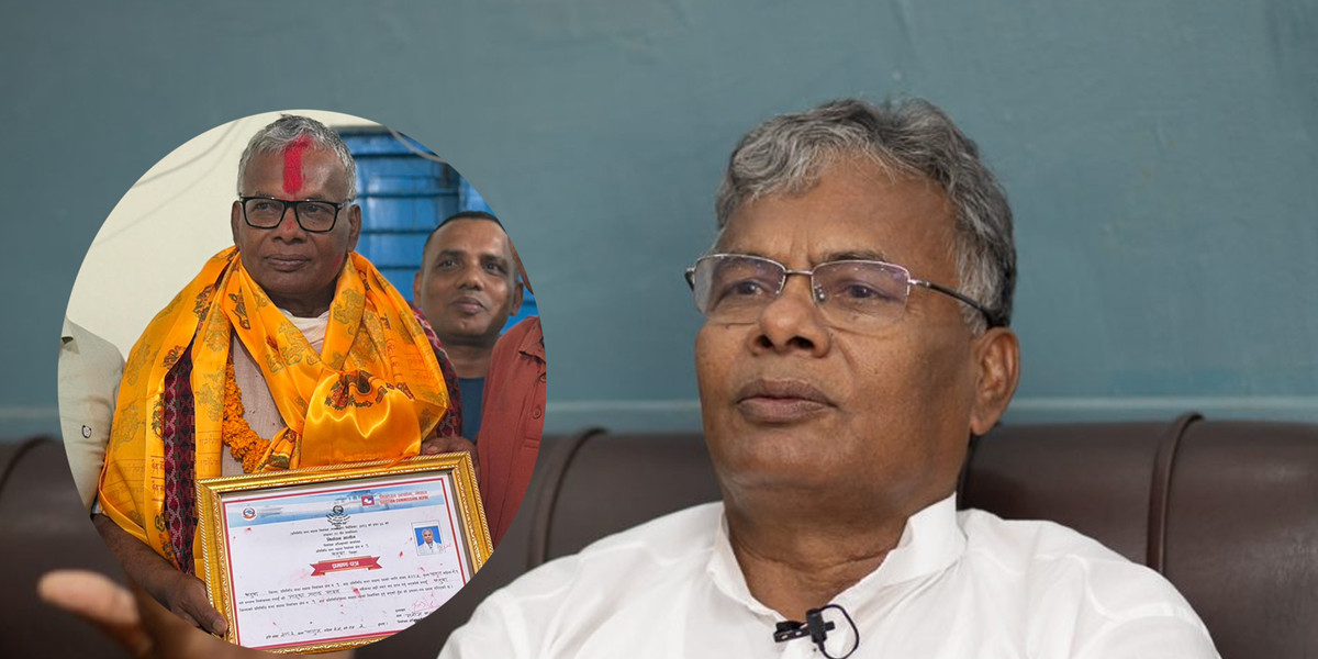 धनुषा–१ मा मातृका यादव विजयी, विवादित मत गणनासँगै आयोगले घोषणा