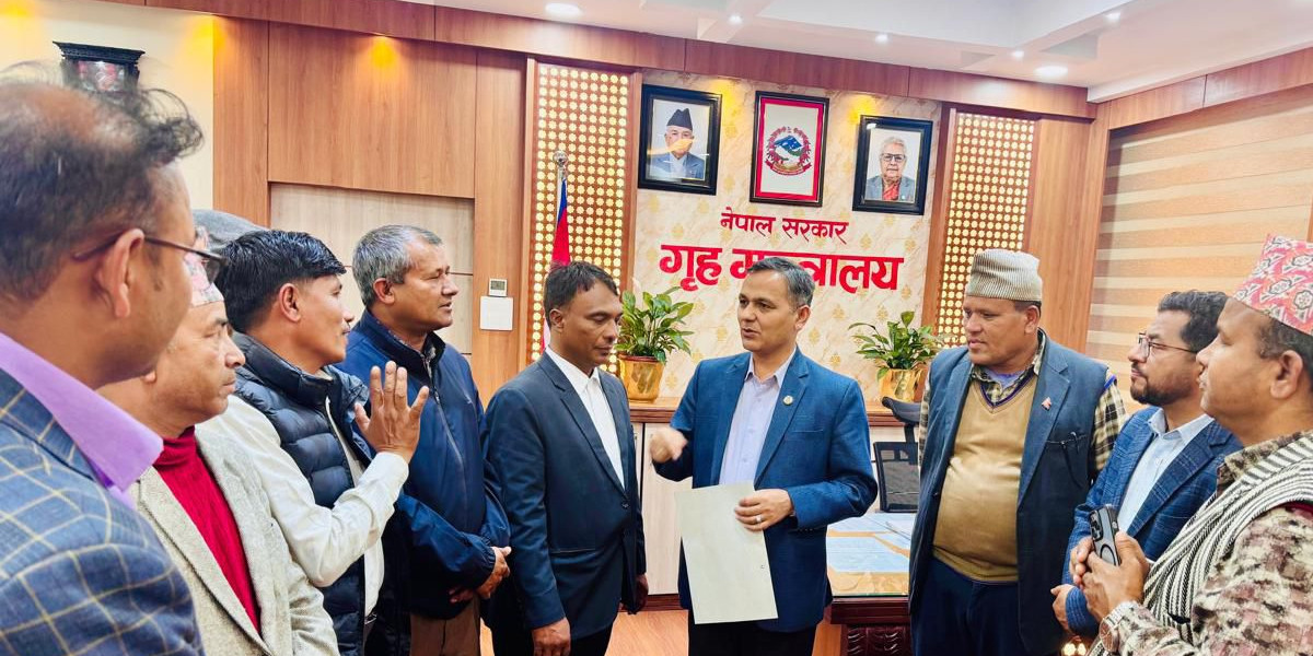 दलित मुक्ति मोर्चाले इनिसा विक हत्यामा दोषीलाई कानुनी कारबाहीको माग गर्यो