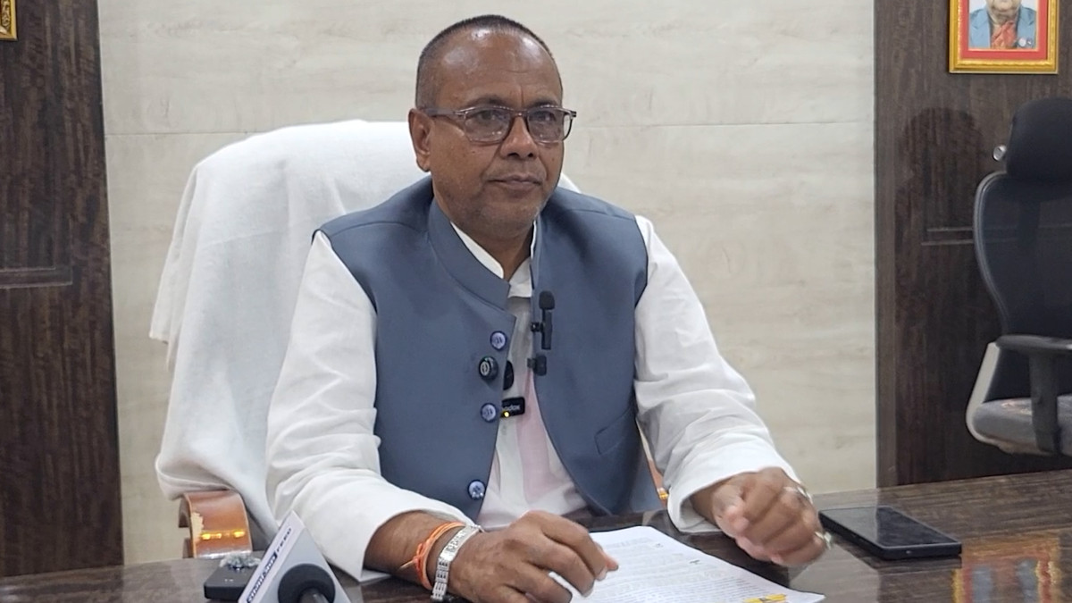 मुख्यमन्त्री यादवले सार्वजनिक गरे मधेश प्रदेशको पहिलो १०० दिनमा ५१ उपलब्धि