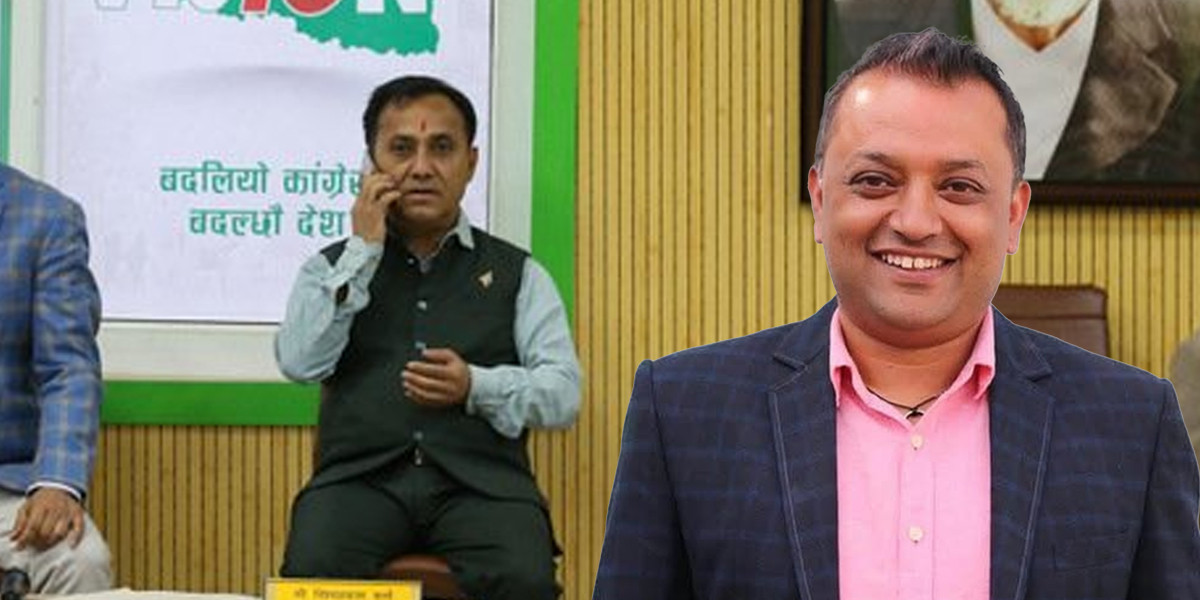 कांग्रेस केन्द्रीय समिति बैठक सुरु, सभापति थापाको राजीनामाबारे निर्णय लिइने