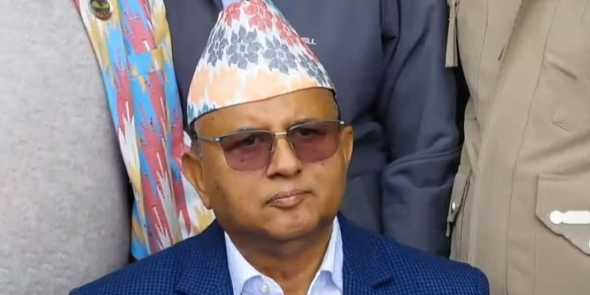 ओली पक्राउपछि एमालेको कडा कदम—देशव्यापी आन्दोलनको घोषणा