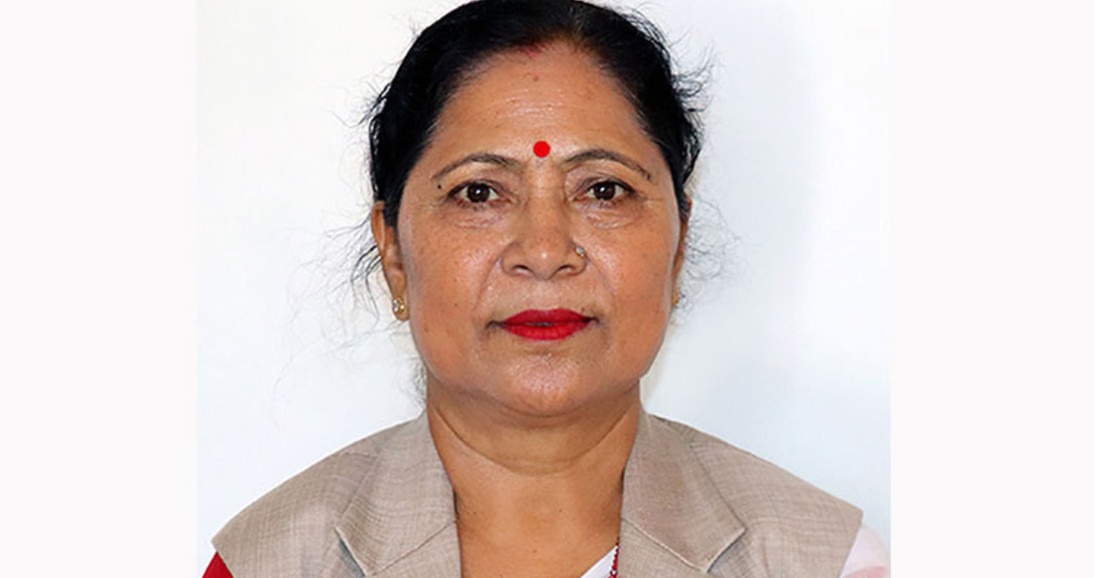 प्रहरीमा उजुरी परेको करिब दुई वर्षपछि एमाले प्रदेश सांसद शर्मा पक्राउ