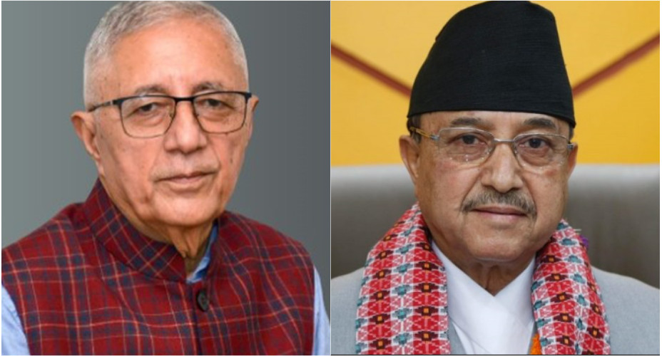 देउवा पक्षले बोलायो छुट्टै बैठक