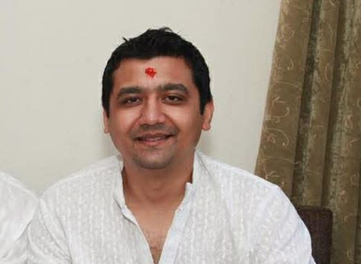 व्यवसायी दीपक भट्ट सम्पत्ति शुद्धीकरण मुद्दामा पक्राउ