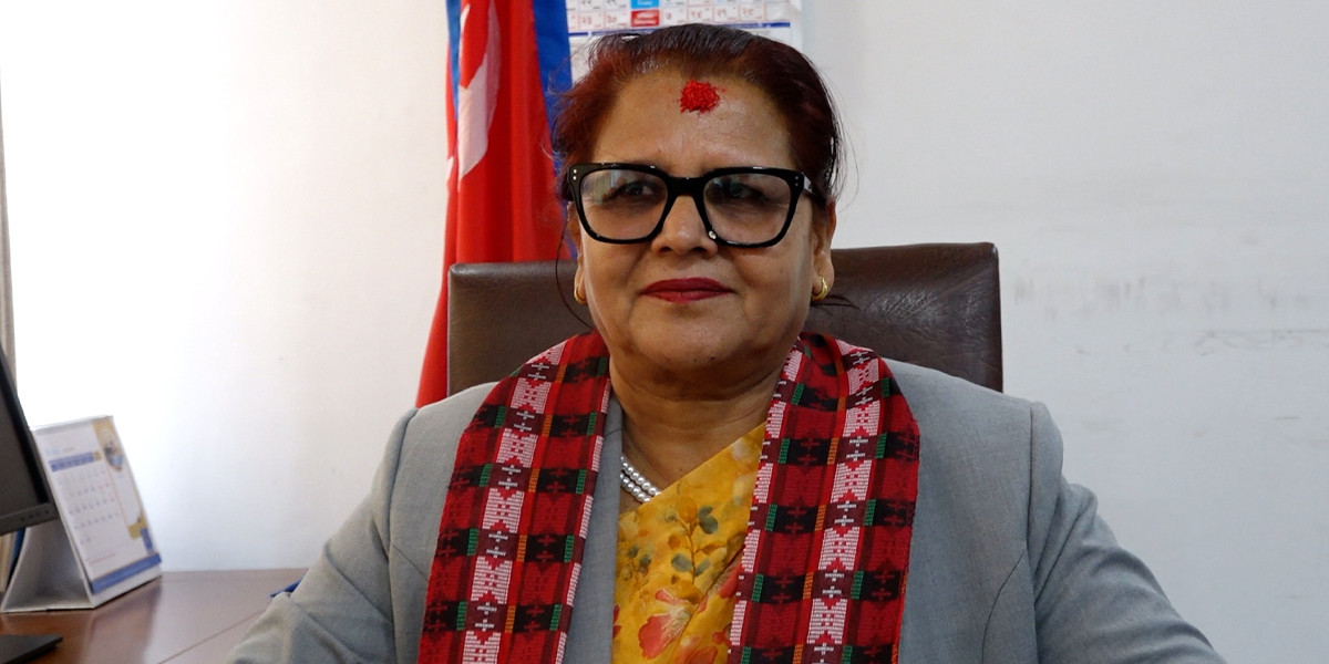 उपाध्यक्ष भण्डारी: साइबर बुलिङविरुद्ध छुट्टै कानुन आवश्यक