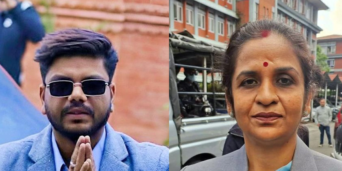 मन्त्रिपरिषद् विस्तार गर्दै प्रधानमन्त्री बालेन, दुई नयाँ मन्त्री नियुक्त हुँदै