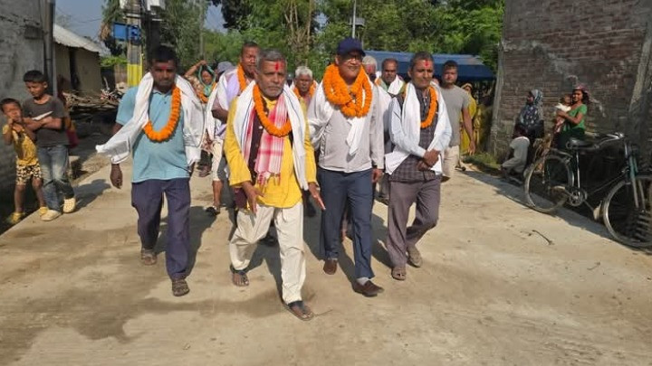 नयाँ सडकले फेरियो करैयाको दैनिकी, स्थानीयमा राहत र उत्साह