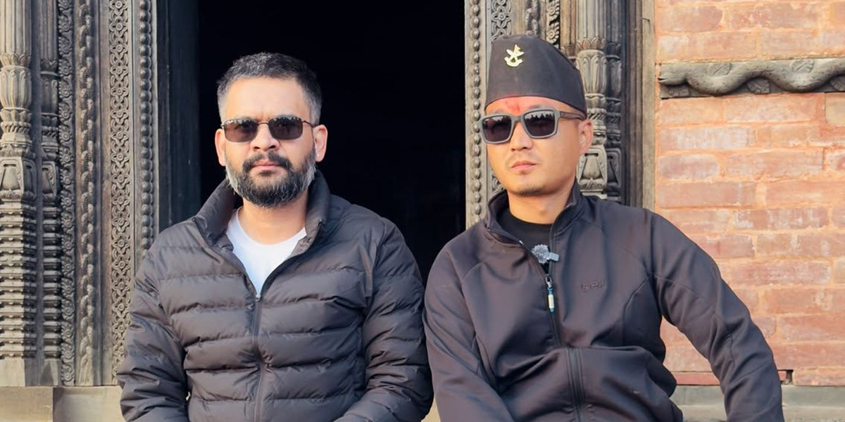 गृहमन्त्रालयको जिम्मेवारी प्रधानमन्त्री बालेन शाहले सम्हाल्ने