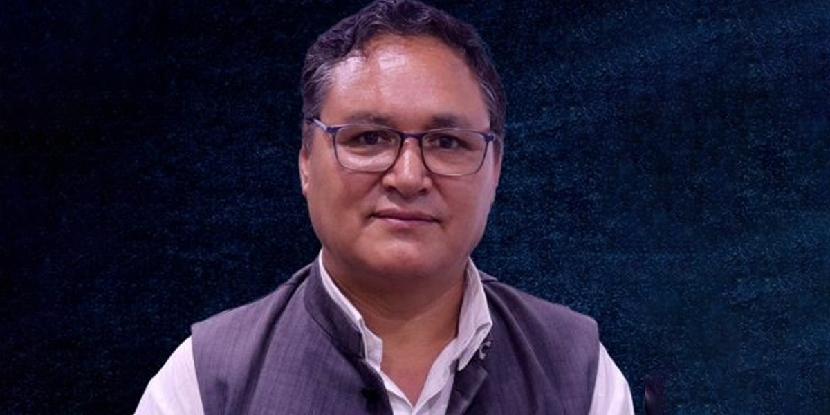 बलात्कार आरोपमा एमाले नेता कर्णबहादुर मल्ल जेल चलान