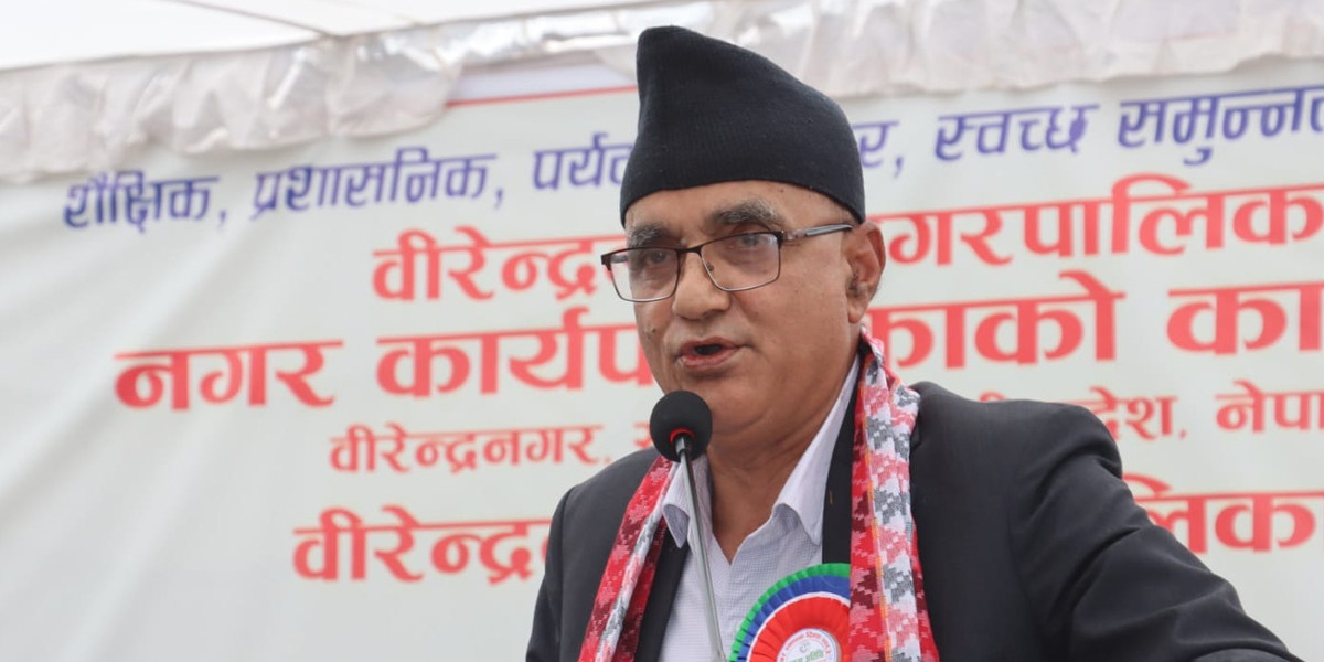 सुकुम्बासीमाथि ज्यादती रोक्न मुख्यमन्त्री कँडेलको सरकारलाई आग्रह