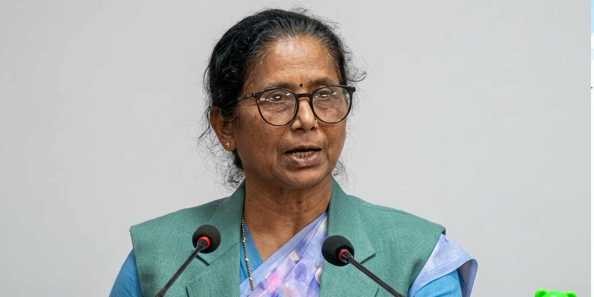 सरकार स्वेच्छाचारी भएको कमला पन्तको आरोप