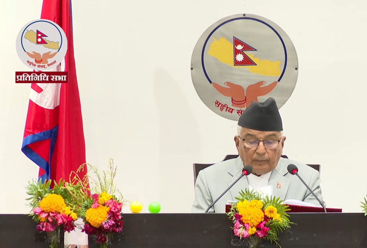 आगामी वर्षभित्र ‘सडक बालबालिकामुक्त नेपाल’ घोषणा गर्ने सरकारको लक्ष्य