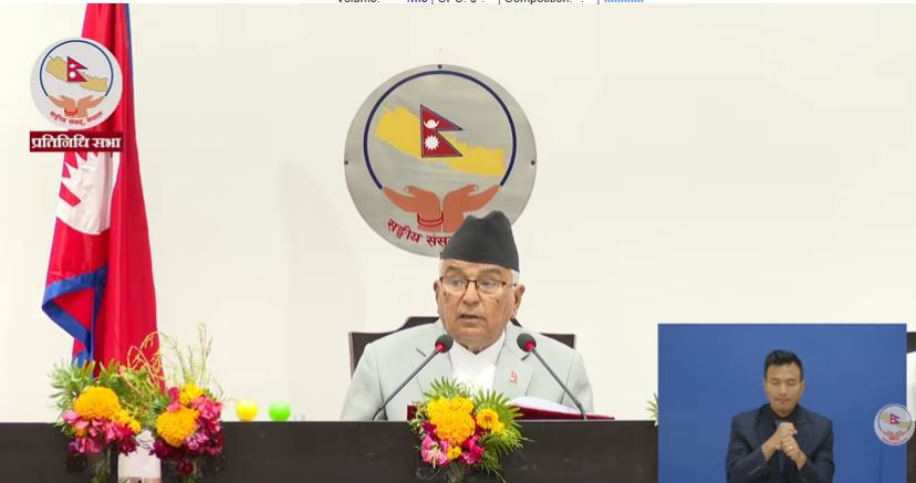 मध्यम वर्गको करभार घटाउने सरकारको घोषणा