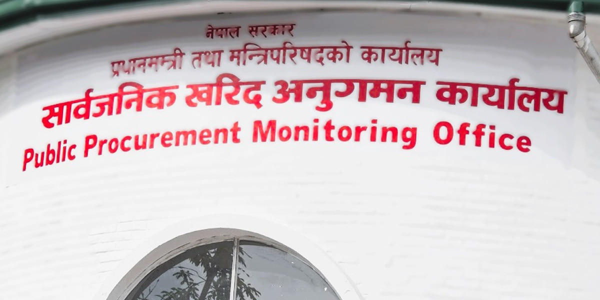 सर्वोच्चको आदेशपछि ठूला ठेक्काको मापदण्ड फेरियो