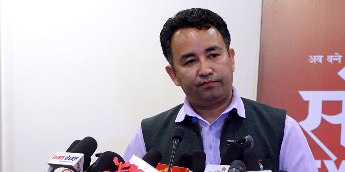 रास्वपा नेता पराजुलीको अभिव्यक्ति संसद्को रेकर्डबाट हटाउन सभामुखको निर्देशन