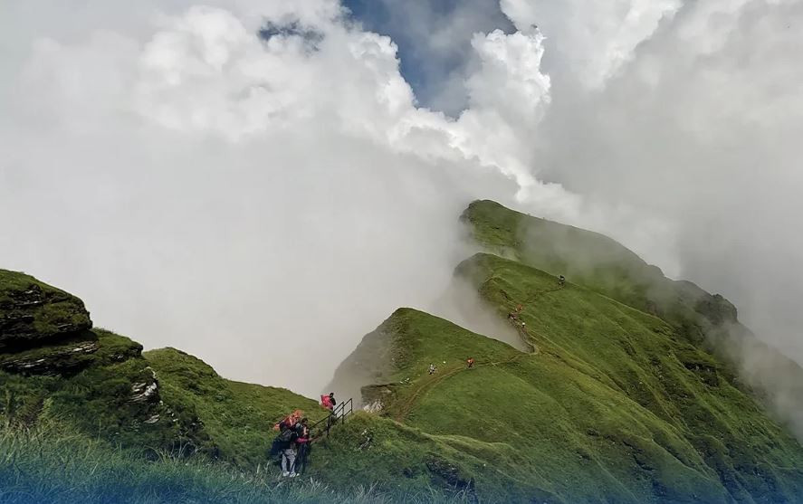 बडिमालिका दर्शन गर्न गएका लेखा अधिकृतको मृत्यु
