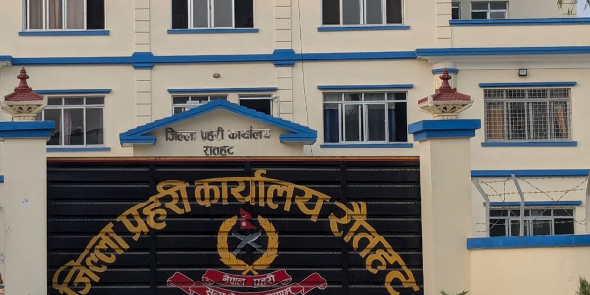रौतहट प्रहरीको एक महिनामा उल्लेखनीय उपलब्धि, ५७ फरार प्रतिवादी पक्राउ