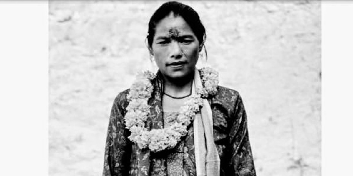 बाजुरामा बेपत्ता महिला मृत फेला
