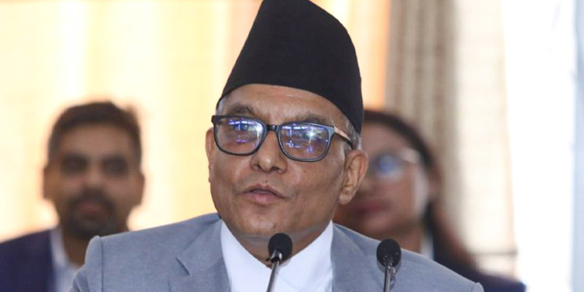 प्रस्तावित प्रधानन्यायाधीश मनोज शर्मा सर्वसम्मत अनुमोदित
