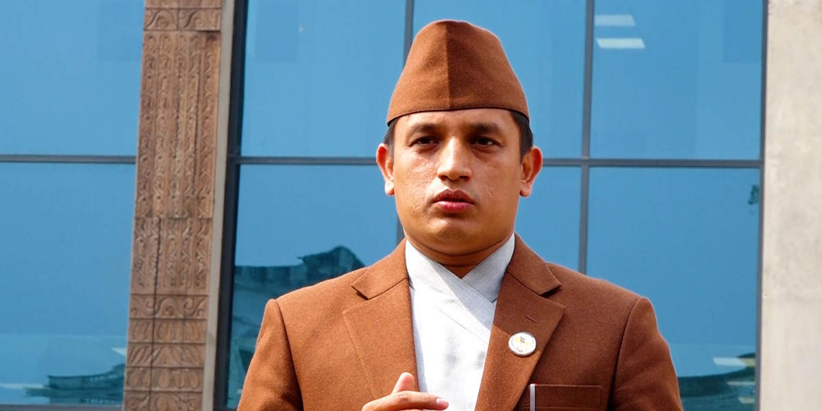बजेट पहुँचका आधारमा होइन, न्यायपूर्ण वितरण हुनुपर्छ : सांसद बदन भण्डारी