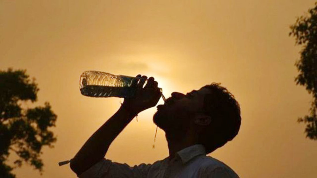 सुदूरपश्चिम र लुम्बिनीको तराईमा आज तातो दिनको सम्भावना