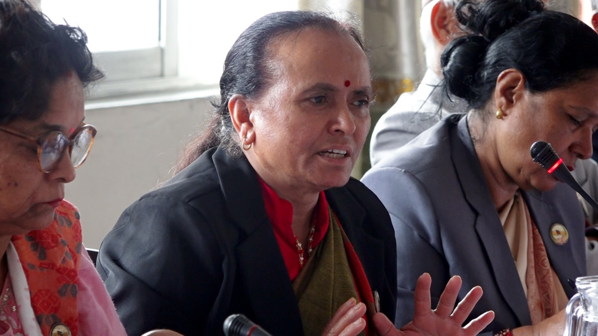 आगामी बजेटका प्राथमिकता तय, मन्त्रालयहरूबीच छलफल सम्पन्न