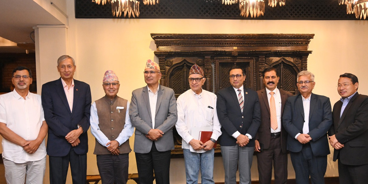 बजेटअघि पूर्व अर्थमन्त्रीका सुझाव : खर्च कटौतीदेखि निजी क्षेत्रसम्म जोड
