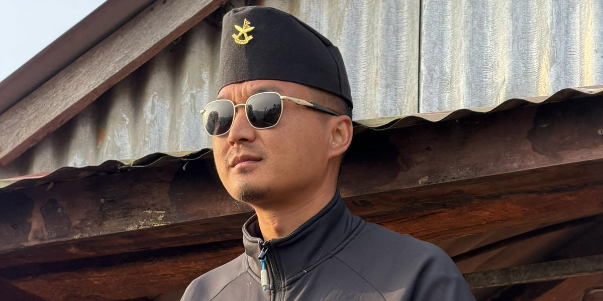 पुर्व गृहमन्त्री सुधन गुरुङले दिए विभिन्न मिडिया बिरुद्ध प्रेस काउन्सिलमा उजुरी