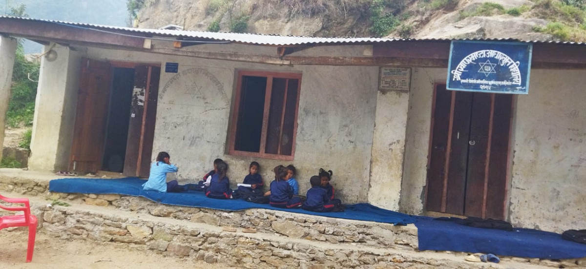 अष्ट्रेलियामा नेपाली समुदायद्वारा कालिकोटको विद्यालय पुनर्निर्माणका लागि च्यारिटी डिनर आयोजना