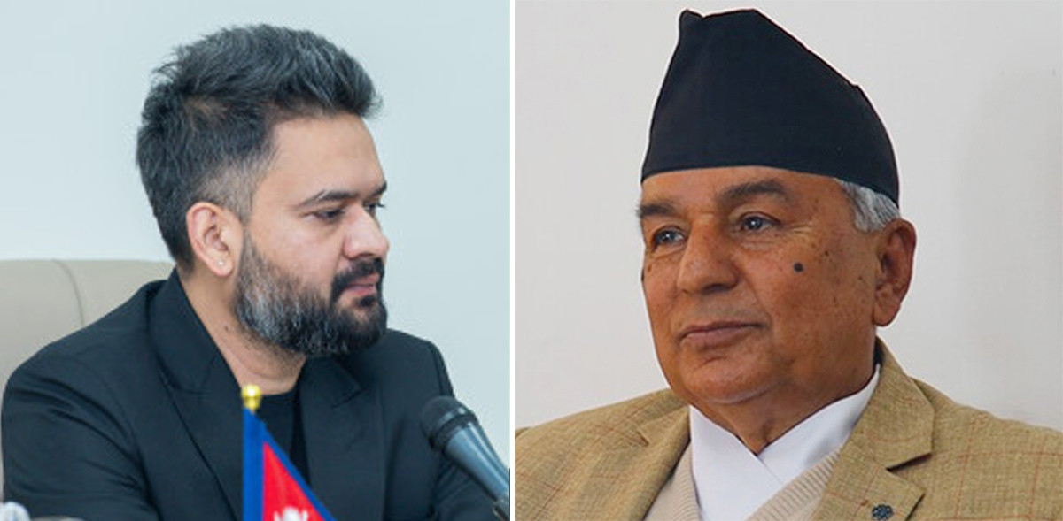 प्रधानमन्त्री बालेनले गणतन्त्र दिवसमा पनि सम्बोधन नगर्ने