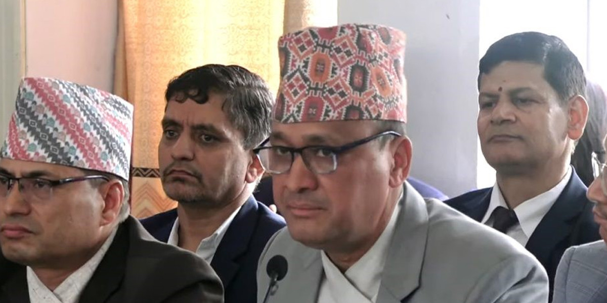 भूमि मन्त्रालयको बेरुजु १३ अर्ब नाघ्यो