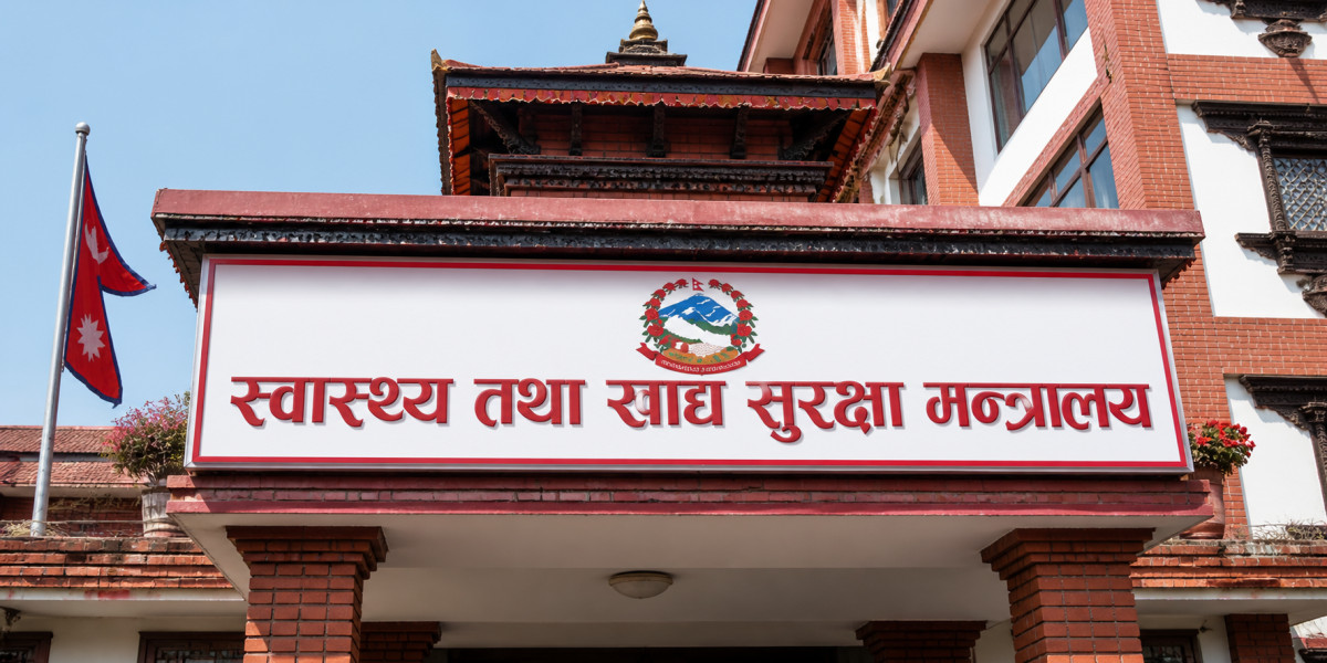 स्वास्थ्य मन्त्रालयको कुल बेरुजु २३ अर्ब नाघ्यो, फछ्र्यौट लक्ष्य ६० प्रतिशत