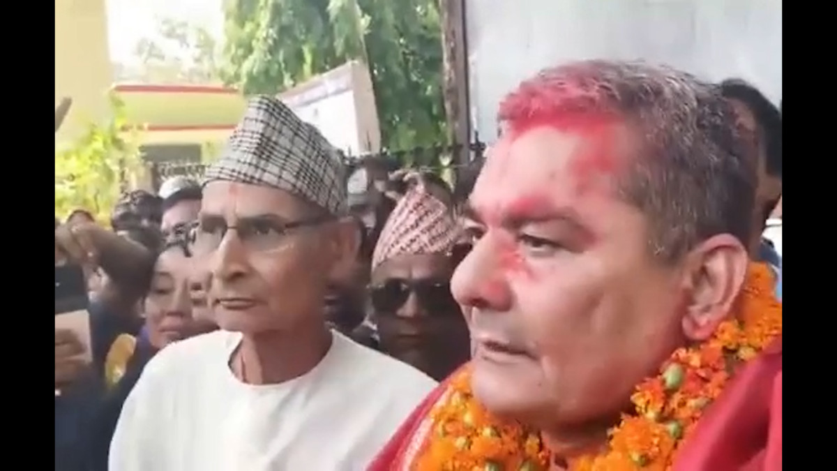 दुर्गा प्रसाईँलाई अदालतबाट साधारण तारेखमा रिहा, अब बाहिरै बसेर मुद्दा लड्ने
