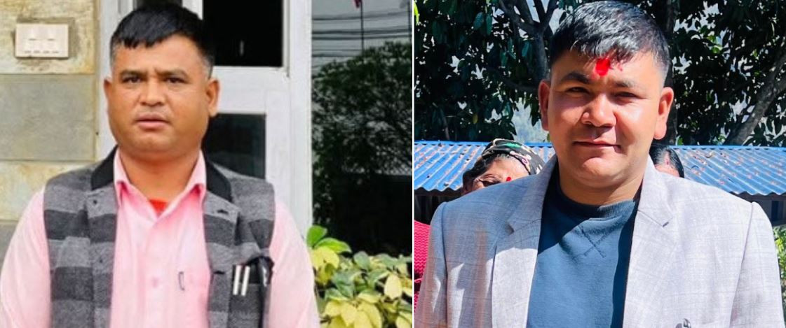 कांग्रेसबाट निर्वाचित दुई वडाध्यक्षको पद खारेज
