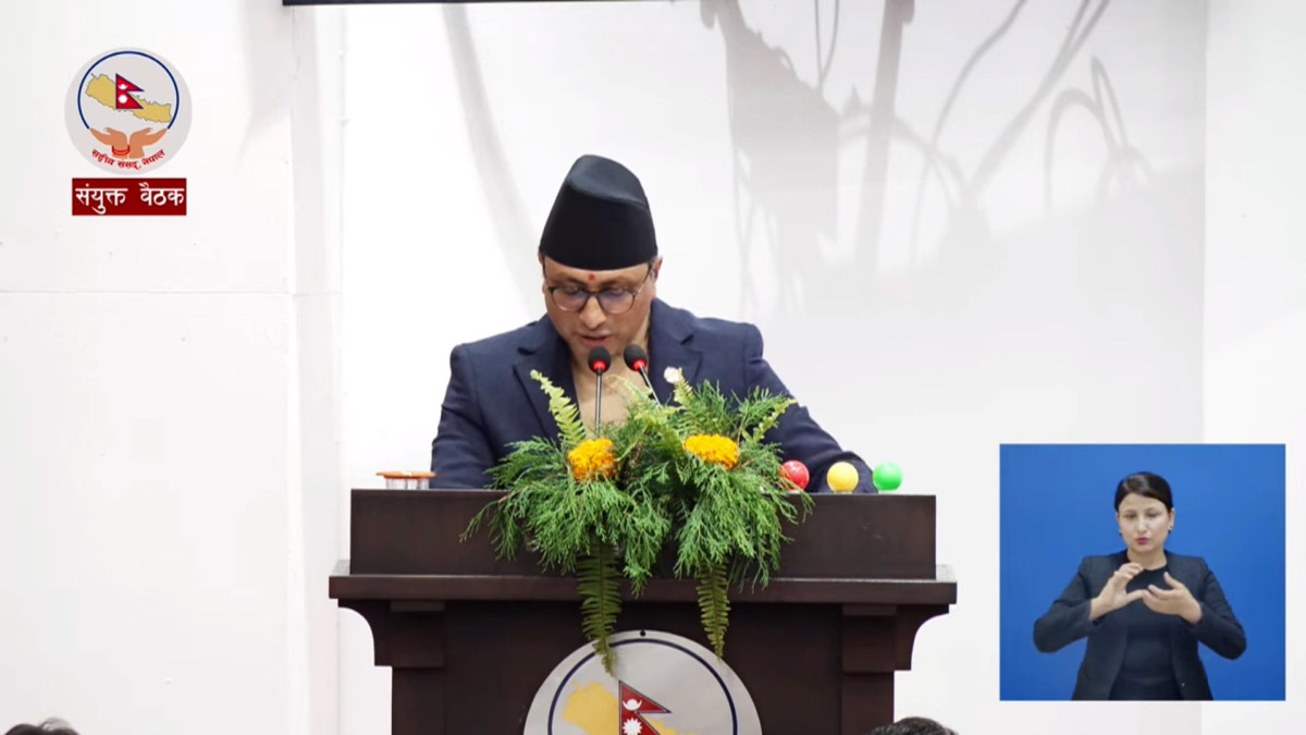नेपाल वायु सेवालाई कम्पनीमा परिणत गर्ने सरकारको घोषणा