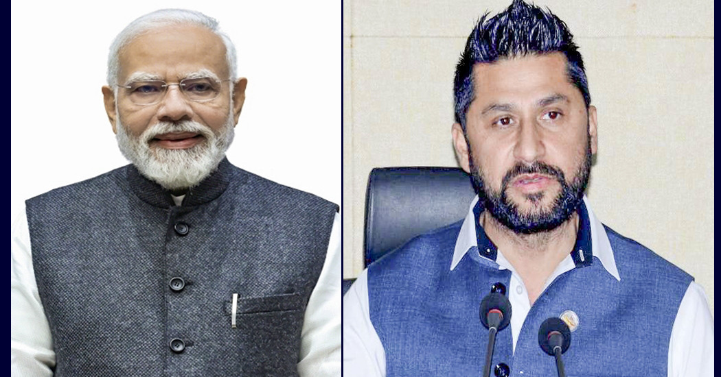 रविको भ्रमणपछि मोदीले फेरि भने : आपसी हितमा नेपालसँग सहकार्य प्रतिबद्ध छु