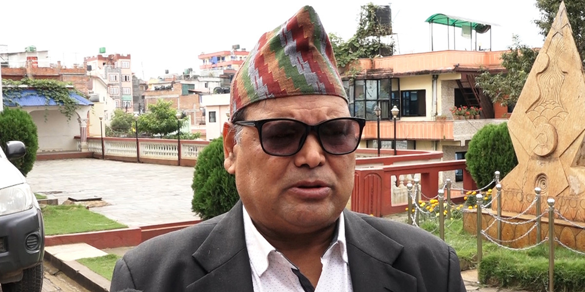 कृष्णबहादुर महरालाई १ लाख धरौटी माग्ने अदालतको आदेश