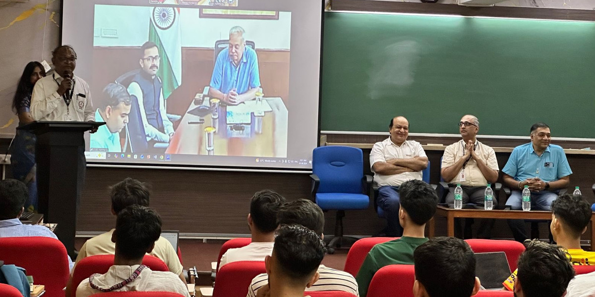 भारत–नेपाल स्टार्टअप साझेदारी नेटवर्क ‘IN-SPAN’ को दोस्रो कोहर्ट सुरु