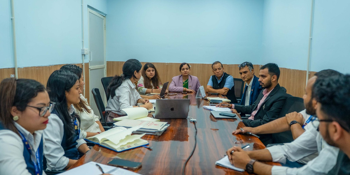 औषधि आपूर्ति सुधारका लागि मन्त्रालयको चासो, विभागलाई आवश्यक विवरण पेश गर्न निर्देशन