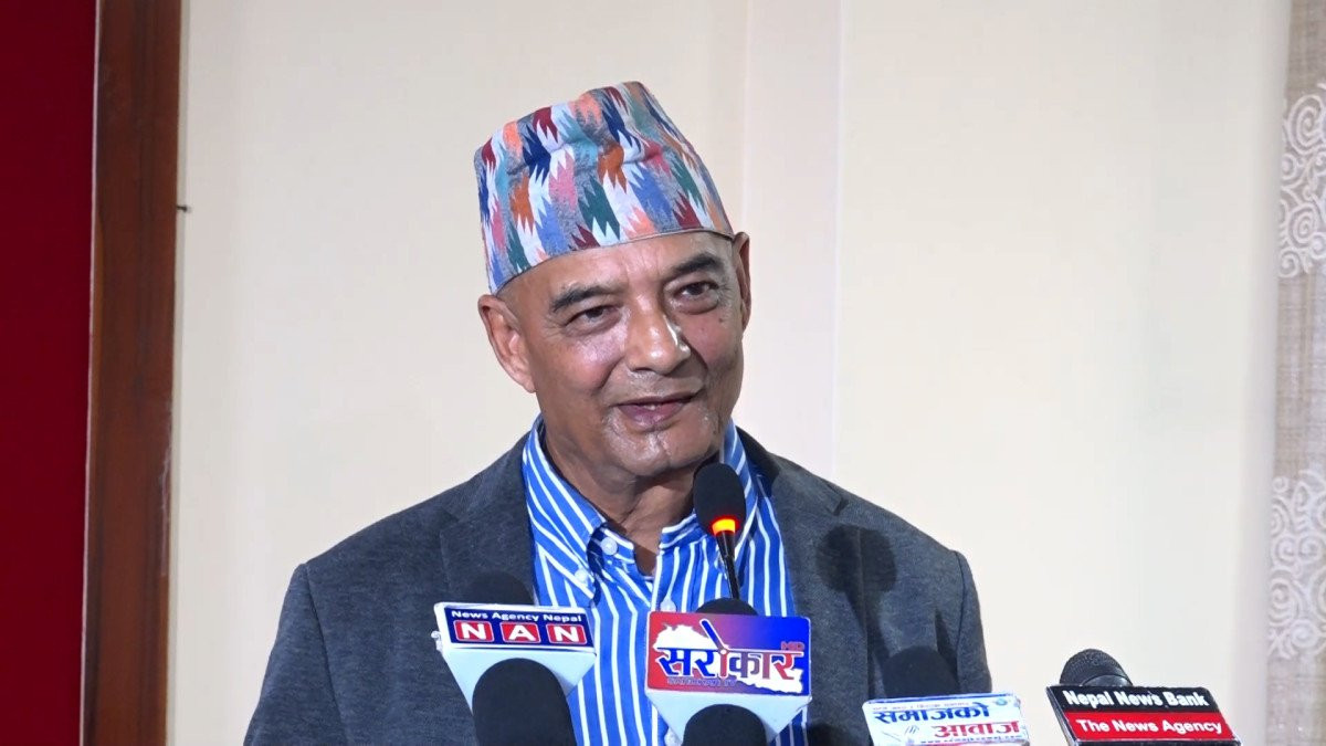 राप्रपा परित्याग गर्नेको संख्या १९३ पुग्यो