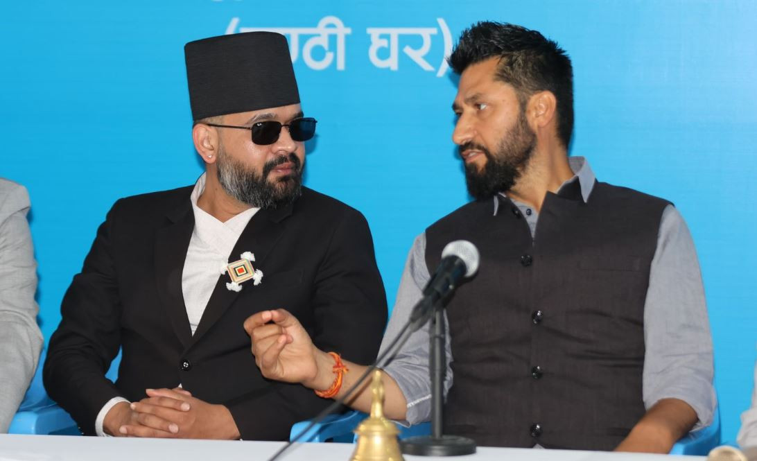 रास्वपाको वरिष्ठ नेतामा निर्वाचन नहुने, बालेनलाई सर्वसम्मत गरिने
