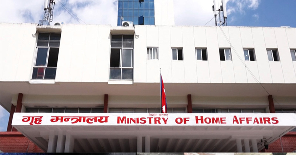 इन्सपेक्टर पन्थीलाई सेवाबाट हटाउने सरकारको तयारी