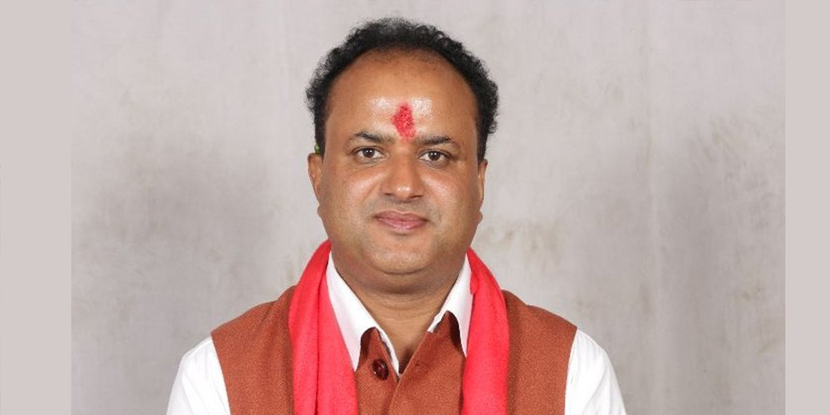 मानव अधिकार आयोगलाई सांसद दीपक बोहराबारे कारण पेश गर्न सर्वोच्चको आदेश