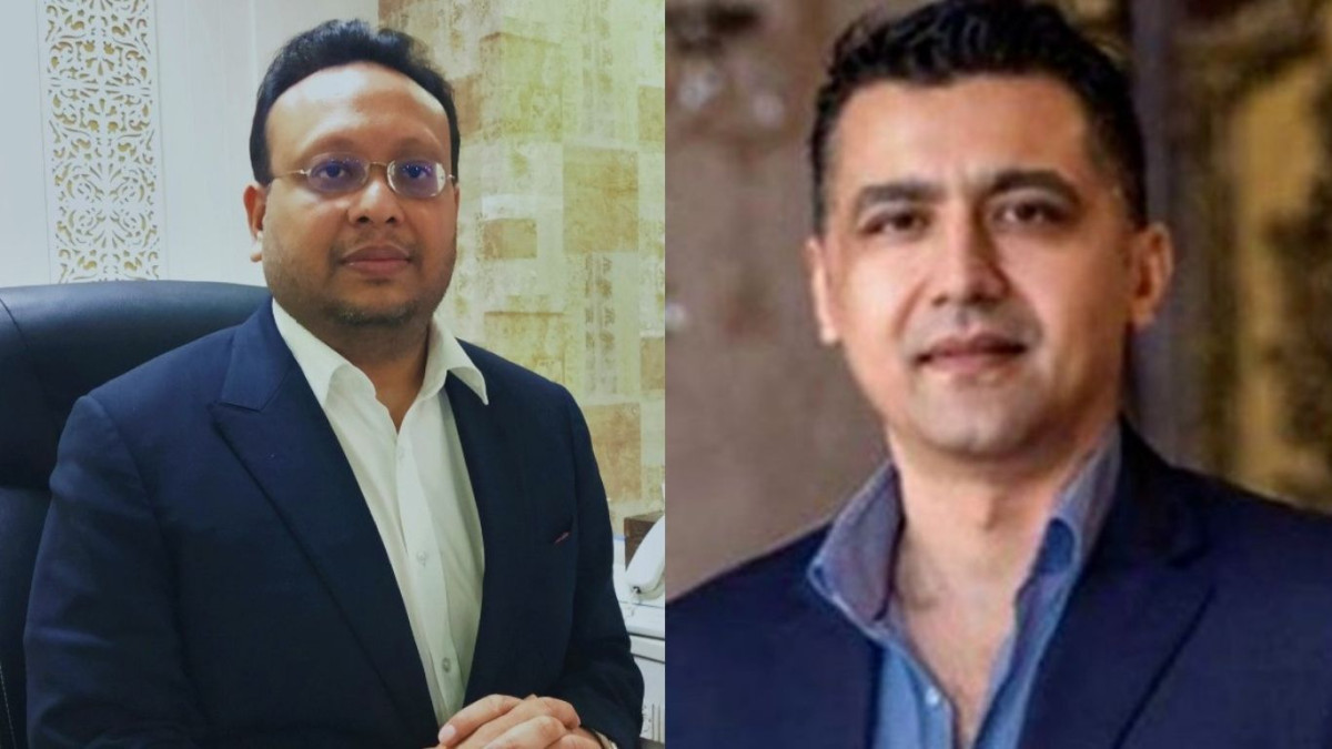 दीपक भट्ट र सुलभ अग्रवालविरुद्ध आज मुद्दा दर्ता होला ?
